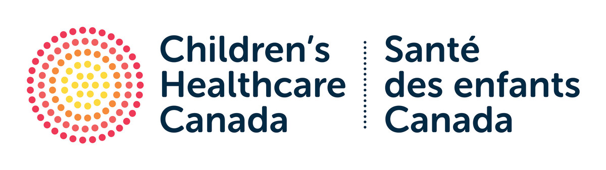 Children’s Healthcare Canada logo