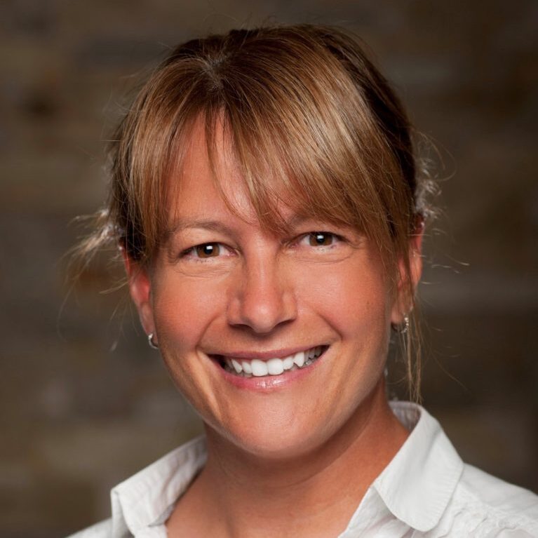 Headshot of Dr. Tracy Vaillancourt