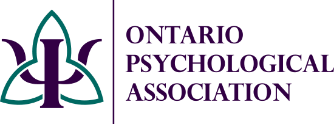 Ontario Psychological Association logo