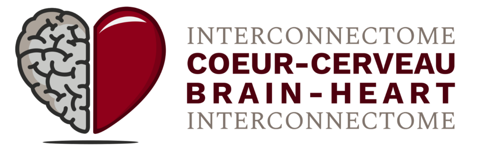 Brain-Heart Interconnectome logo