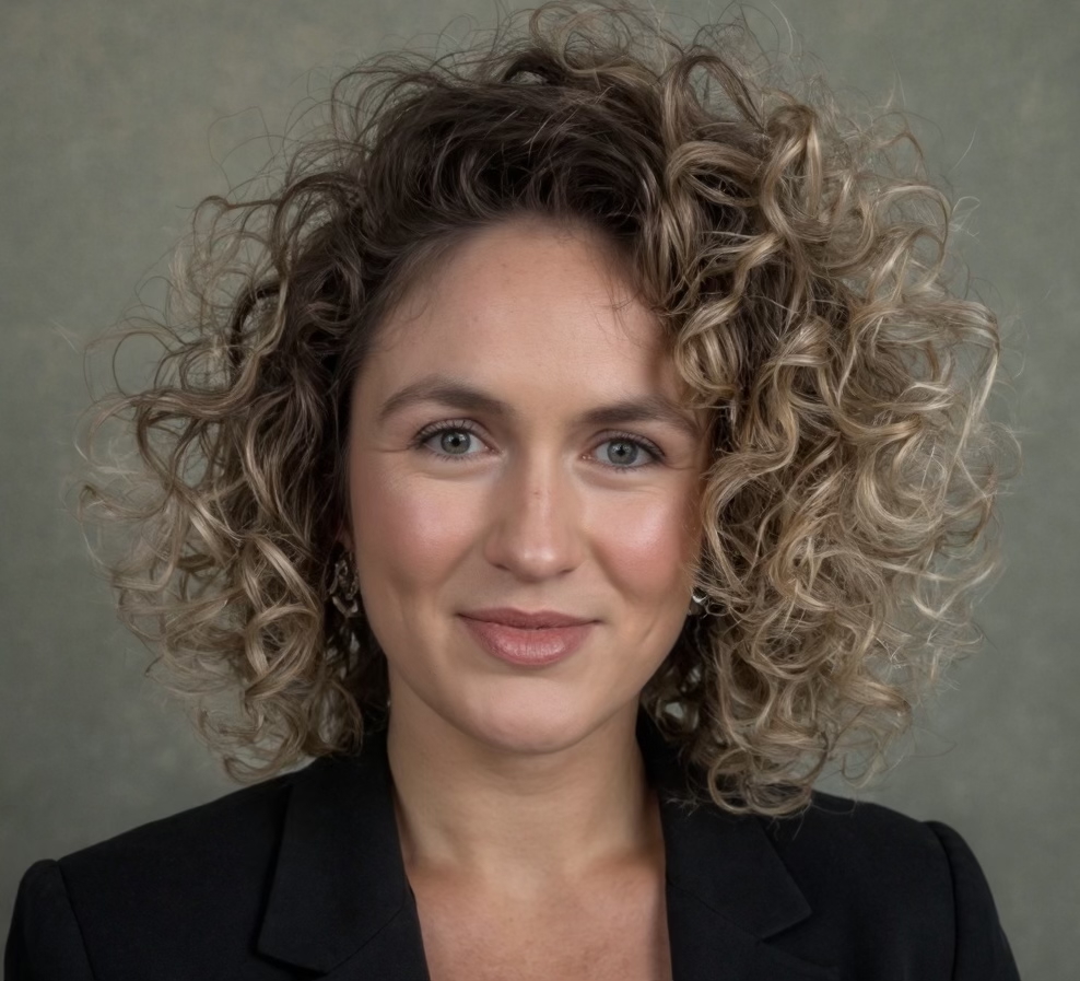 Headshot of Kamilla Bonnesen